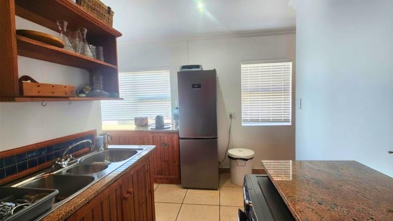 To Let 4 Bedroom Property for Rent in Mossel Bay Golf Estate Western Cape